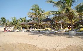 Obama Beach Hotel